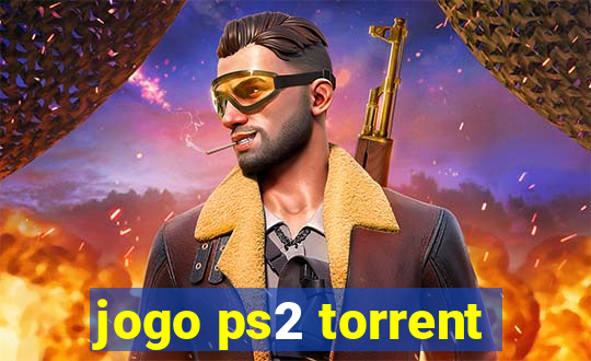 jogo ps2 torrent